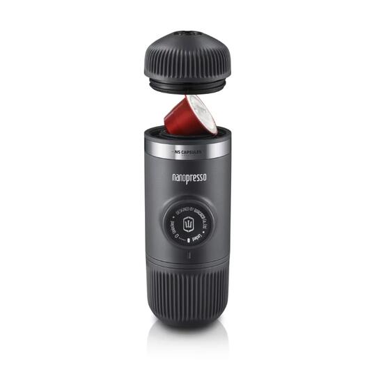 Adaptor Nanopresso pentru NS capsule