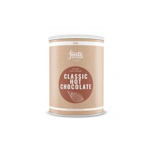 Ciocolata calda Fonte Classic 2kg 35% Cacao