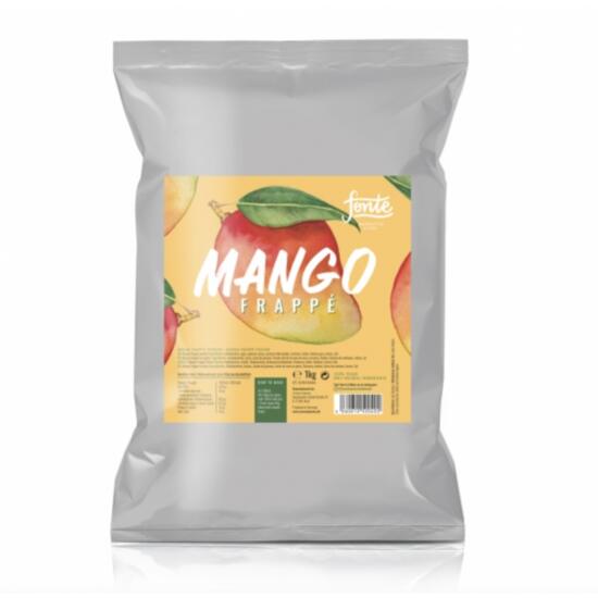 Pudra Frappe Mango 1 kg, Fonte