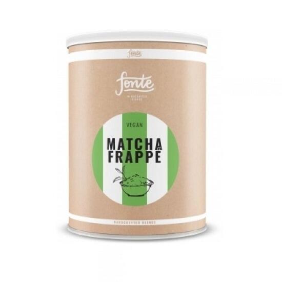 Pudra Frappe Matcha 2kg, Fonte