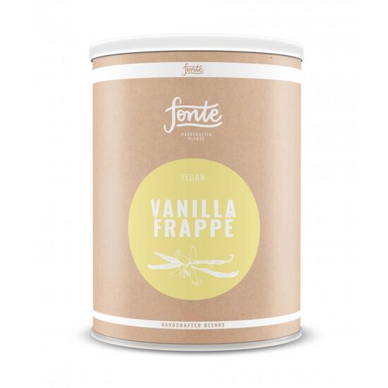 Pudra Frappe de Vanilie 2kg, Fonte