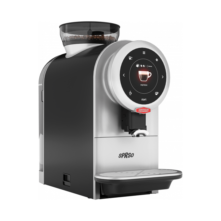 Bravilor Bonamat SPRSO - Home Barista