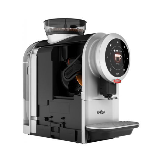 Bravilor Bonamat SPRSO - Home Barista