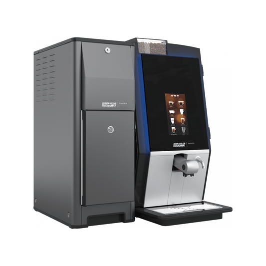 Espressor Super Automat ESPRECIOUS 11L