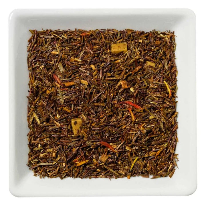 Ceai Rooibos Crème Caramel 250gr
