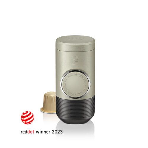 Espressor portabil MiniPresso NS  - Wacaco