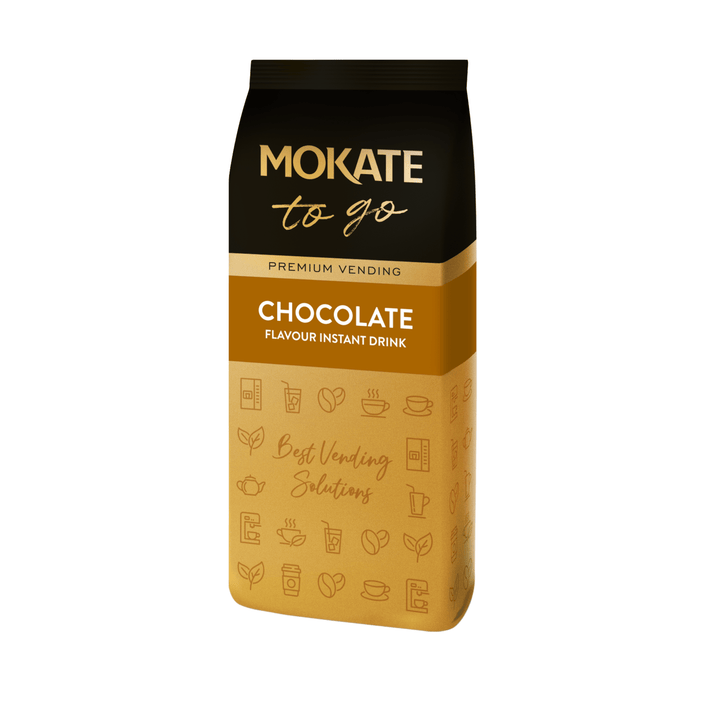 Ciocolata Calda Vending Mokate 1 KG