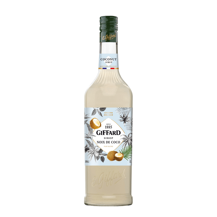 Sirop Giffard Cocos 1L