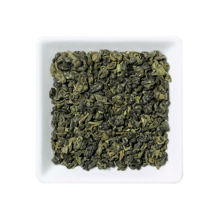 Ceai Verde cu Menta - Le Toureg 250gr