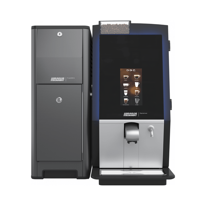 Espressor Super Automat ESPRECIOUS 11L