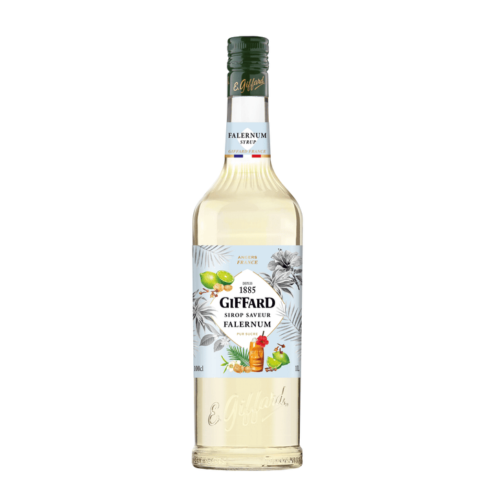 Sirop Giffard Falernum 1L