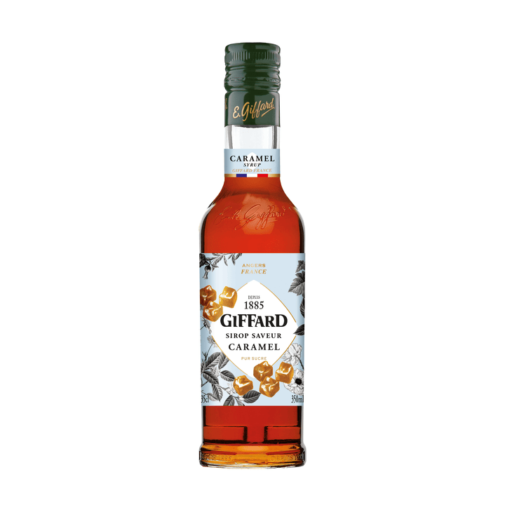 Sirop Giffard Caramel 350 ML