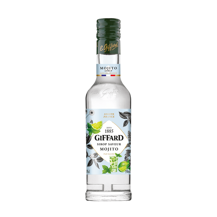 Sirop Giffard Mojito 350 ML