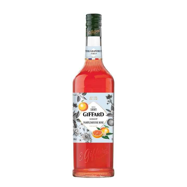 Sirop Giffard Grapefruit 1L