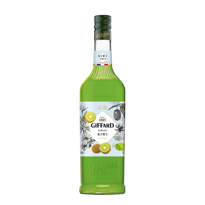 Sirop Giffard Kiwi 1L