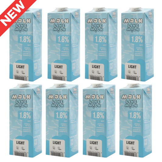 Bautura din ovaz, Moelk 1.8%, BAX 8L