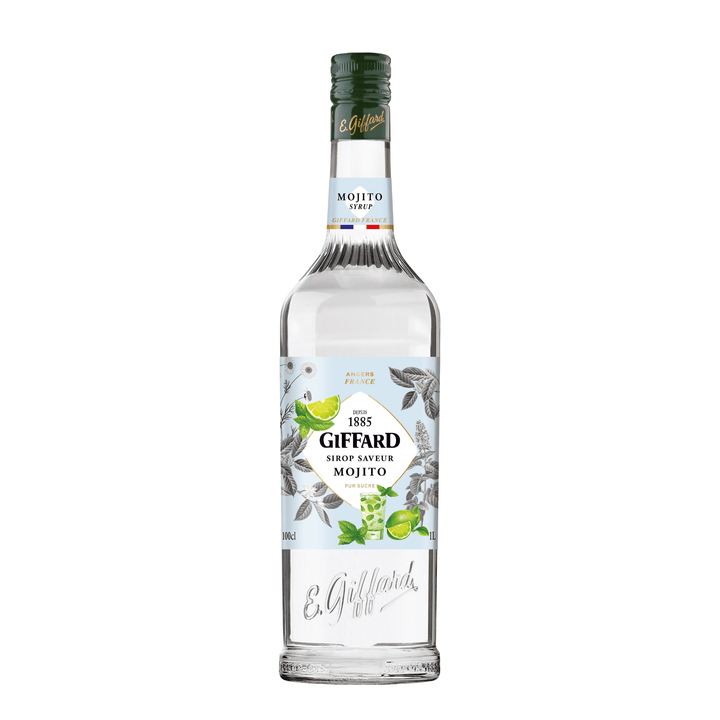 Sirop Giffard Mojito 1L