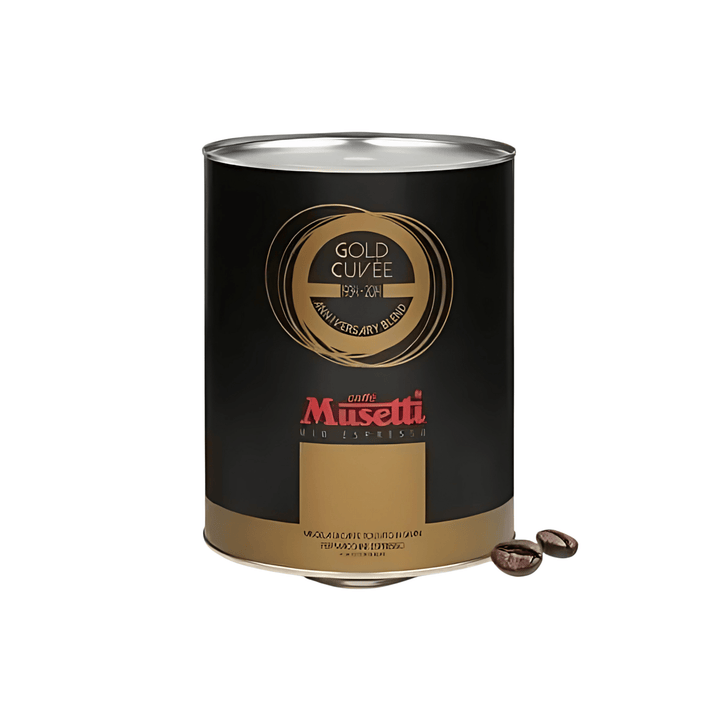 Cafea boabe, Musetti GOLD CUVEE, butoi 2kg