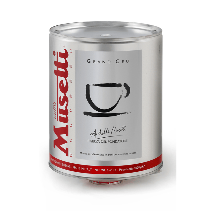 Cafea boabe, Musetti GRAND-CRU, butoi 3 kg