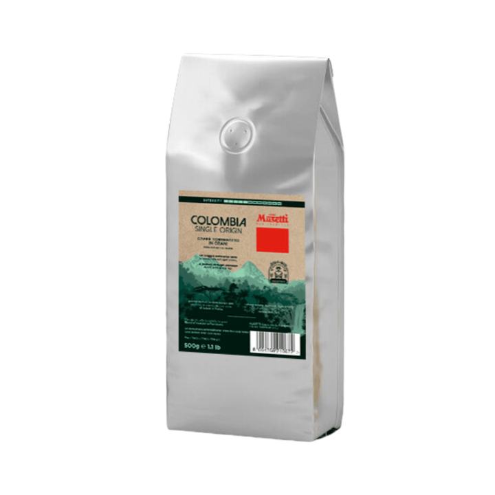 Cafea Boabe Columbia Single Origin Musetti , 500 grame