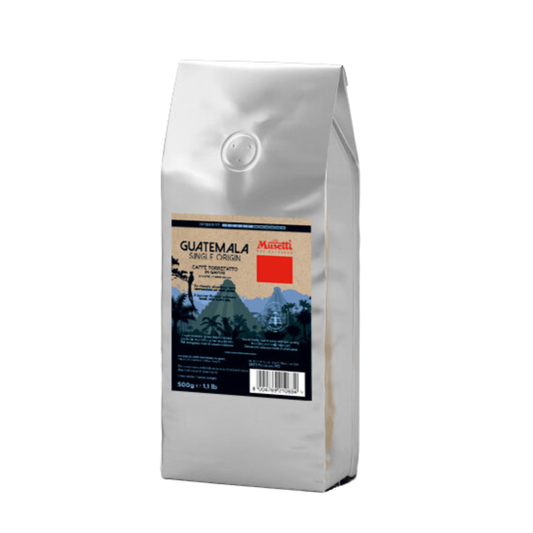 Cafea Boabe GUATEMALA Single Origin Musetti , 500 grame