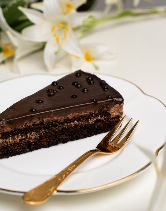 Ferrero Cake, 1500 grame,tort congelat, pretaiat 12 felii