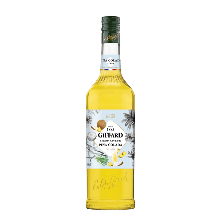 Sirop Giffard Pina Colada 1L