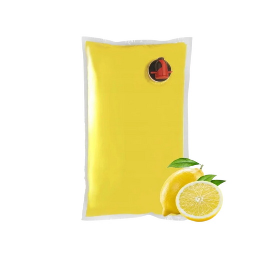 Suc lamaie 100% PURE LEMON , 2000 ml