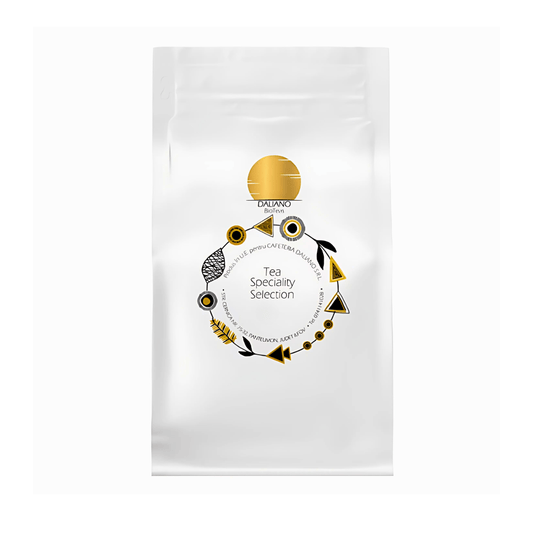 Infuzie Fructe - Red Winter Punch 200gr