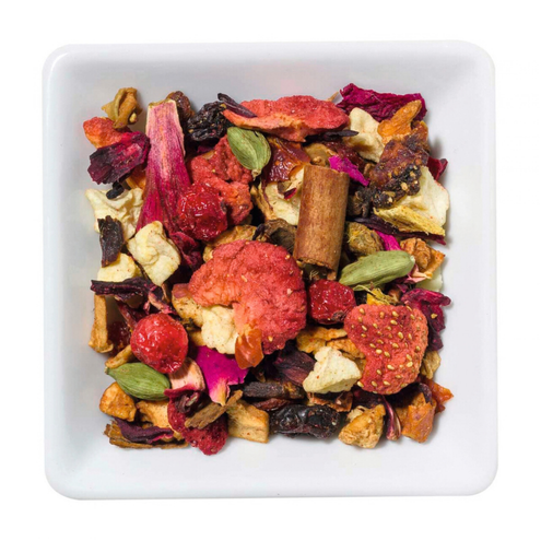 Infuzie Fructe - Red Winter Punch 200gr