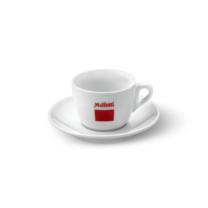 Set 6 Cesti Espresso Lung 150 ml Musetti