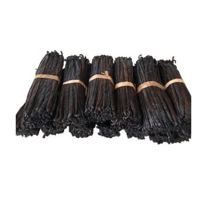 Pastai de VANILIE UGANDA 16-18 CM, 1KG VRAC