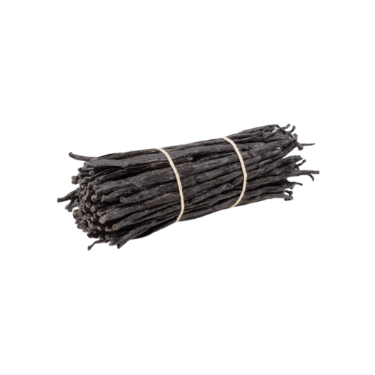 Pastai de VANILIE UGANDA 16-18 CM, 1KG VRAC