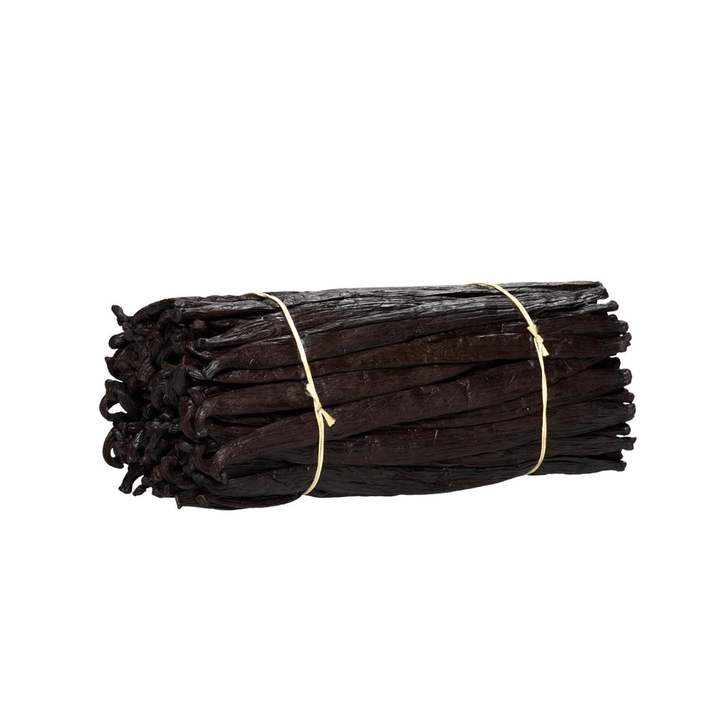 Pastai de VANILIE UGANDA 16-18 CM, 250 grame