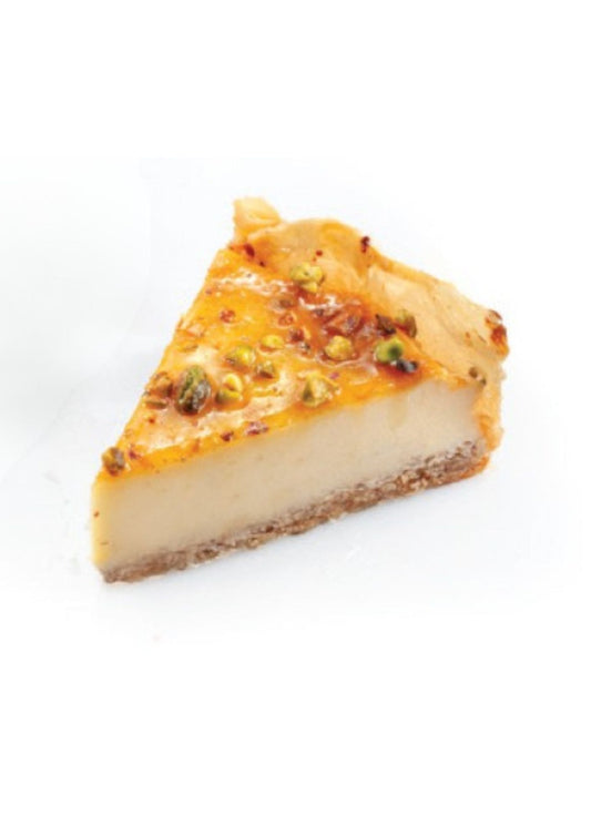 Cheesecake baklava , tort congelat, 10 felii, 2 x tort/bax