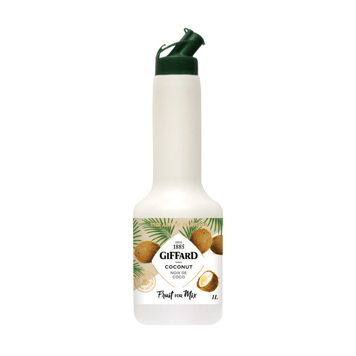 Piure Giffard Cocos 1L