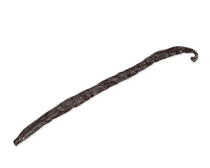 Pastai Vanilie Gigantice Pompona 20-27 cm ,1 buc, vidat