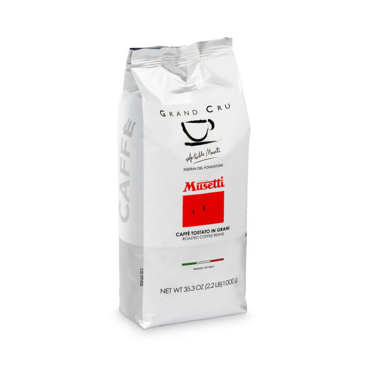 Cafea boabe , Musetti GRAND CRU, 1 kg