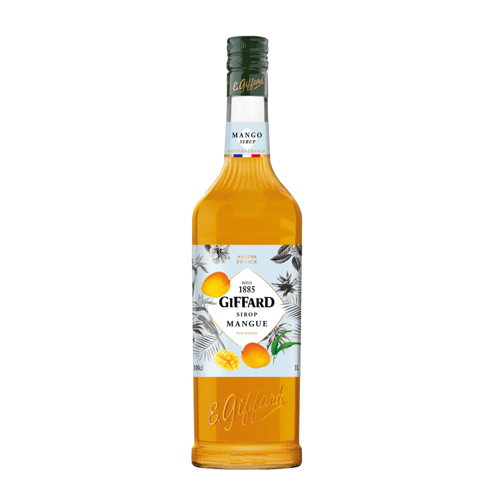 Sirop Giffard Mango 1L