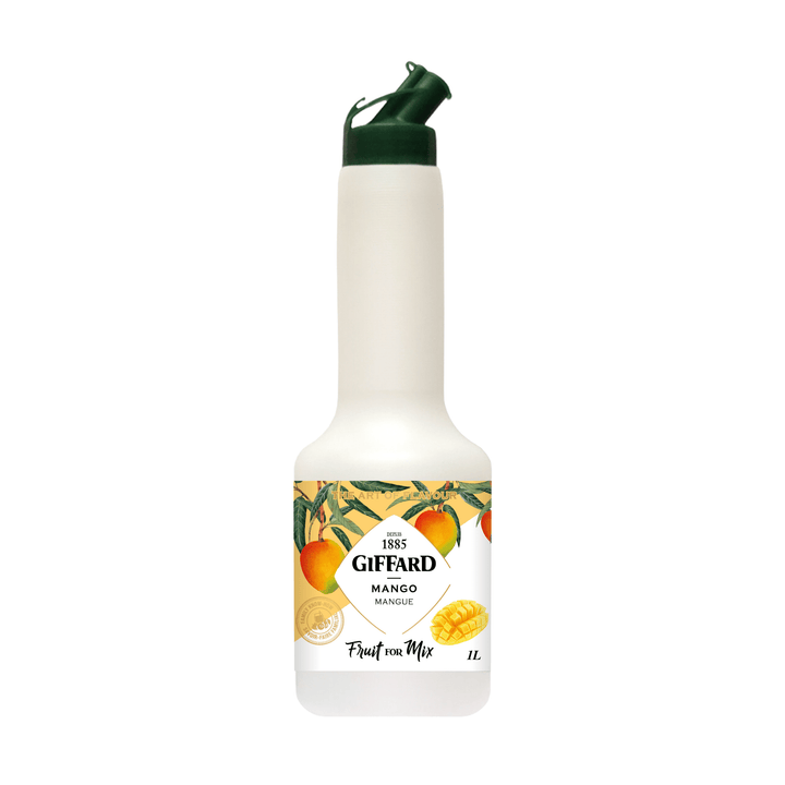 Piure Giffard Mango 1L