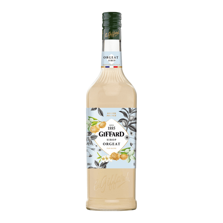 Sirop Giffard Migdale 1L